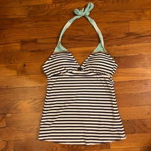 Sperry bathing suit